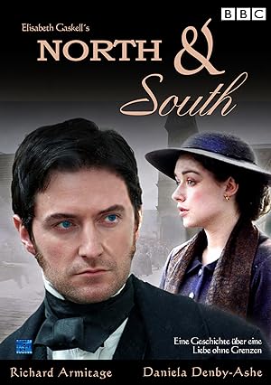 مسلسل North & South الموسم الاول مترجم