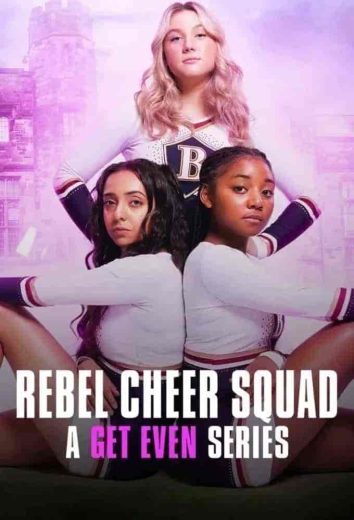 مسلسل rebel cheer squad – a get even series الموسم الاول الحلقة 2 مترجمة