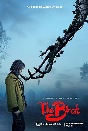 مسلسل the birch الموسم الاول الحلقة 5 مترجمة