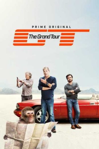 برنامج the grand tour الموسم الثاني الحلقة 6 مترجمة