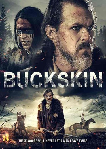 فيلم Buckskin 2021 مترجم اون لاين