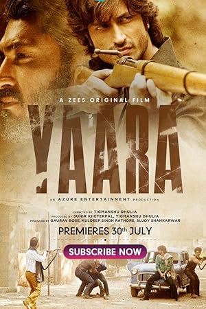 فيلم Yaara 2020 مترجم