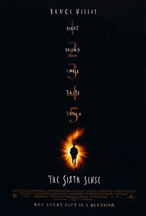 فيلم The Sixth Sense 1999 مترجم