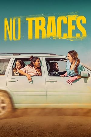 مسلسل no traces الموسم الاول الحلقة 5 مترجمة