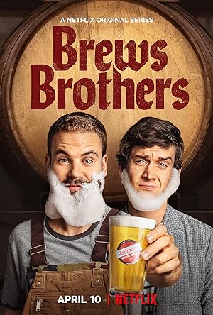 مسلسل Brews Brothers الموسم الاول مترجم