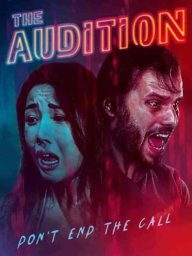 فيلم The Audition 2022 مترجم اون لاين