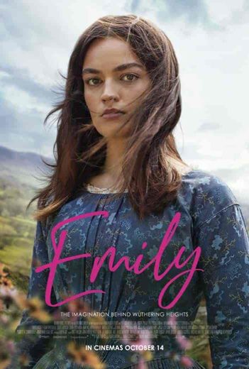 فيلم Emily 2022 مترجم اون لاين