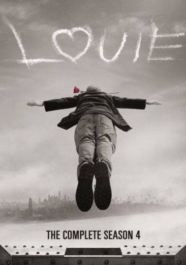 مسلسل louie الموسم الثالث الحلقة 6 مترجمة