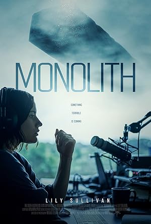 فيلم Monolith 2022 مترجم اون لاين