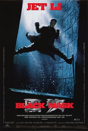 فيلم Black Mask مترجم اون لاين