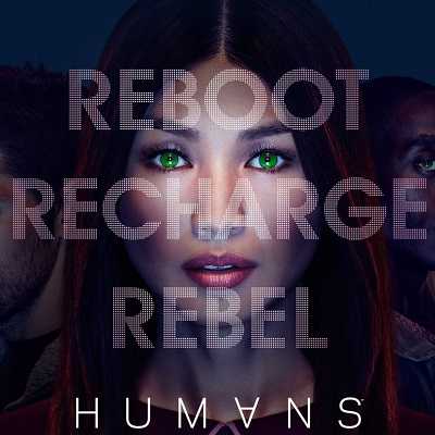 مسلسل Humans الموسم الثالث مترجم