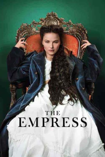 مسلسل The Empress الموسم الاول مترجم