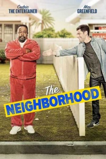 مسلسل The Neighborhood الموسم الثاني مترجم