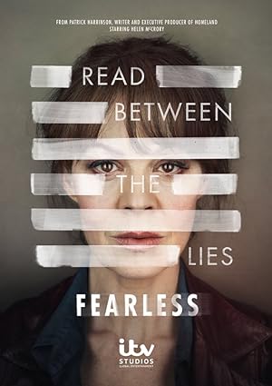 مسلسل fearless الموسم الاول الحلقة 3 مترجمة