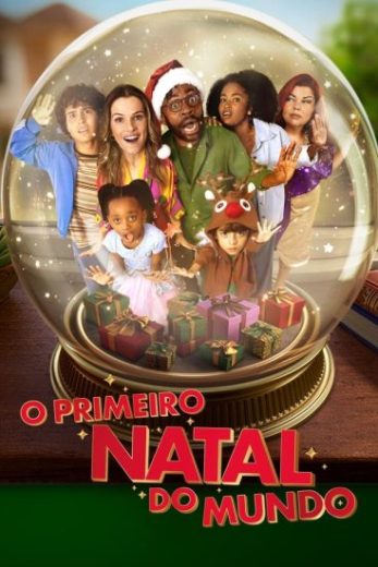 فيلم O Primeiro Natal do Mundo 2023 مترجم