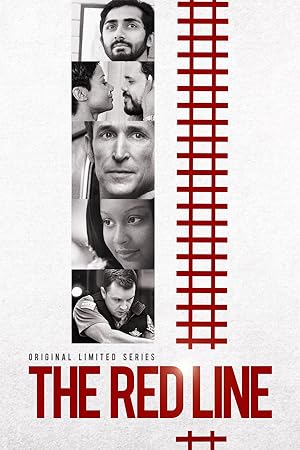 مسلسل the red line الموسم الاول الحلقة 3 و 4 مترجمة