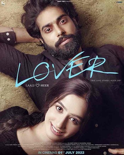 مشاهدة فيلم Lover 2022 مترجم