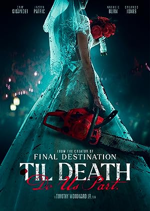 مشاهدة فيلم Til Death Do Us Part 2023 مترجم