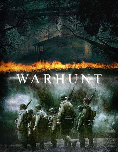 فيلم WarHunt 2022 مترجم اون لاين