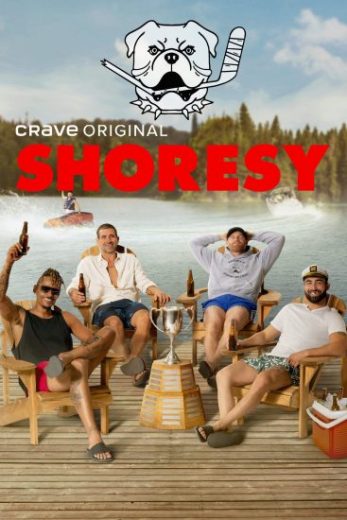 مسلسل shoresy الموسم الرابع الحلقة 4 مترجمة