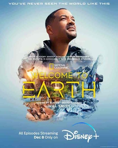 مسلسل Welcome to Earth الموسم الاول مترجم