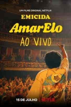 فيلم Emicida: AmarElo – Ao Vivo 2021 مترجم اون لاين