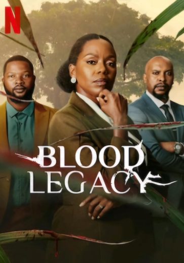 مسلسل blood legacy الموسم الاول الحلقة 6 مترجمة