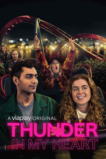 مسلسل thunder in my heart الموسم الاول الحلقة 7 مترجمة