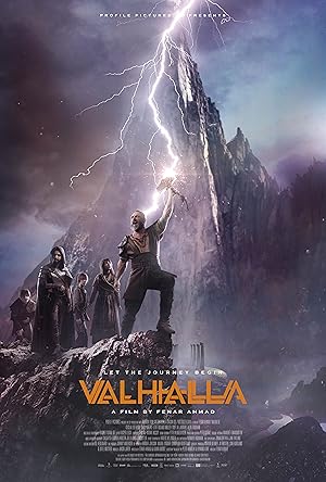 فيلم Valhalla 2019 مترجم