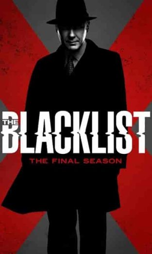 مسلسل the blacklist الموسم العاشر الحلقة 22 الثانية والعشرون