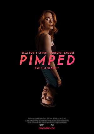 فيلم Pimped 2018 مترجم