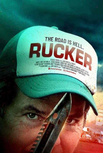 فيلم Rucker (The Trucker) 2022 مترجم اون لاين