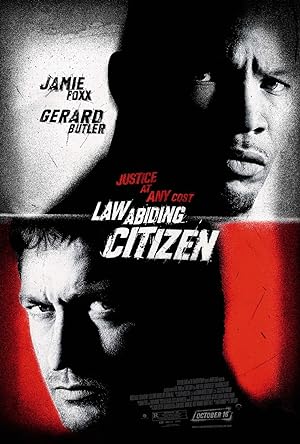 فيلم Law Abiding Citizen 2009 مترجم