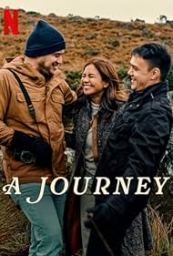 فيلم A Journey 2024 مترجم