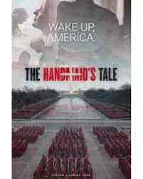 مسلسل The Handmaids Tale الموسم الثالث مترجم