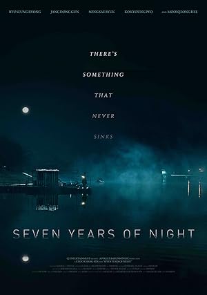 فيلم Seven Years of Night 2018 مترجم