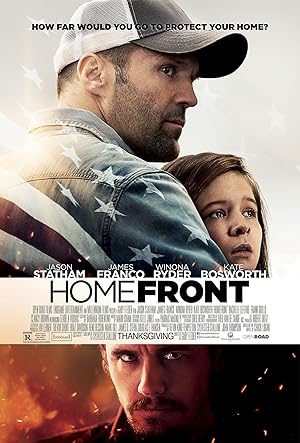 فيلم Homefront 2013 مترجم