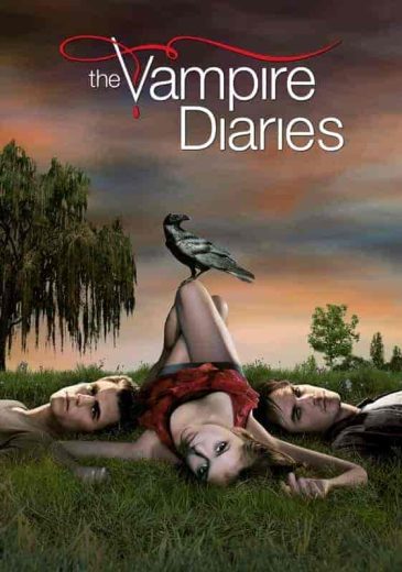 مسلسل the vampire diaries الموسم الاول الحلقة 20 مترجمة