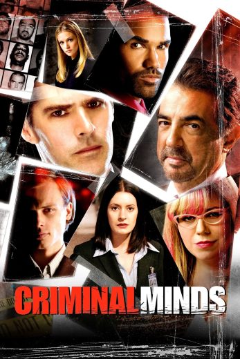 مسلسل criminal minds الموسم الثالث الحلقة 3 مترجمة