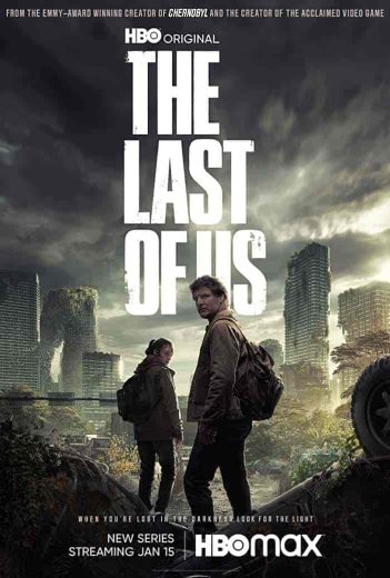 مسلسل the last of us الموسم الاول الحلقة 2 الثانية مترجمة