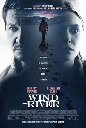 فيلم Wind River 2017 مترجم