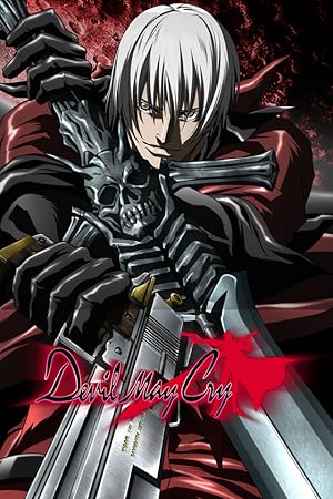 انمي devil may cry الموسم الاول الحلقة 10 مترجمة