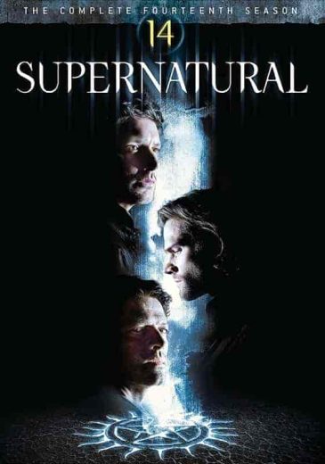 مسلسل supernatural الموسم 14 الحلقة 9 التاسعة مترجمة