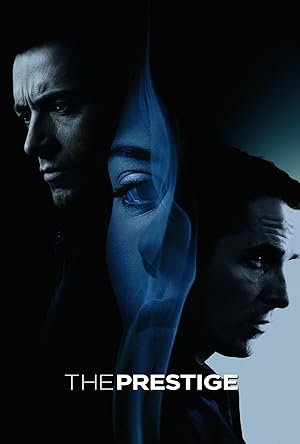 فيلم The Prestige 2006 مترجم