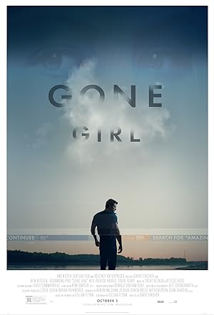 فيلم Gone Girl 2014 مترجم