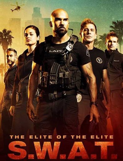 مسلسل SWAT الموسم الاول مترجم