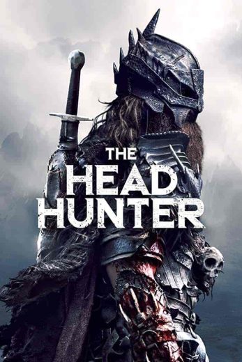 فيلم The Head Hunter 2018 مترجم اون لاين