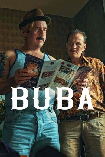 فيلم Buba 2022 مترجم اون لاين