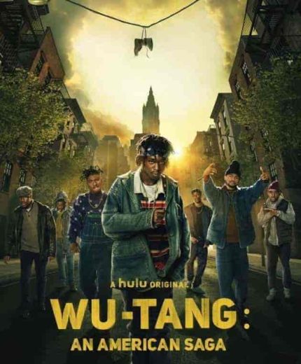 مسلسل Wu-Tang: An American Saga الموسم الثاني مترجم