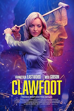 فيلم Clawfoot 2023 مترجم اون لاين